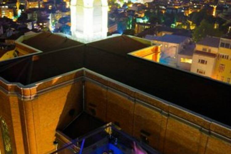 360 Istanbul Taksim Istanbul